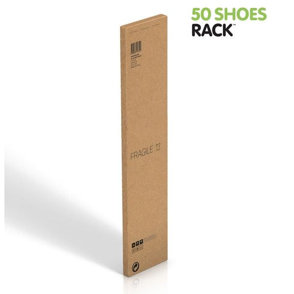 50 SHOES RACK SHOE RACK 50 SHOES RACK SHOE RACK