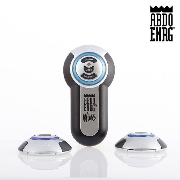 ABDO ENRG WING ELECTROSTIMULATOR ABDO ENRG WING ELECTROSTIMULATOR