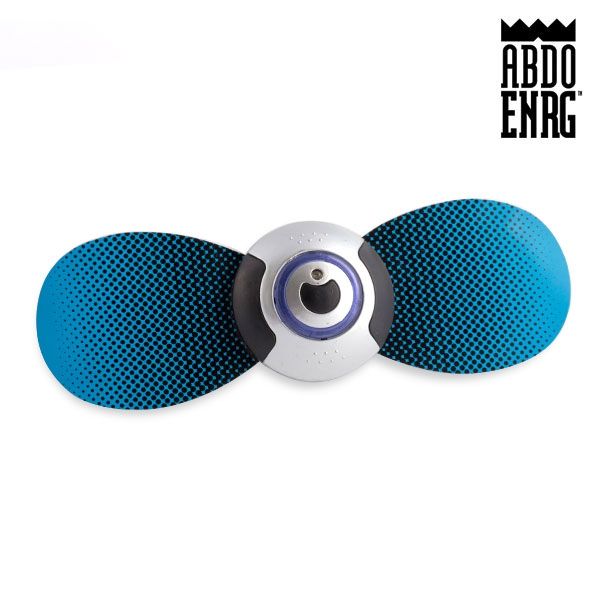 ABDO ENRG WING ELECTROSTIMULATOR ABDO ENRG WING ELECTROSTIMULATOR