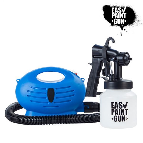 EASY PAINT GUN PAINT SPRAYER EASY PAINT GUN PAINT SPRAYER
