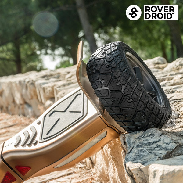 ELECTRIC HOVERBOARD BLUETOOTH SCOOTER WITH ROVER DROID STOR 190 SPEAKER ELECTRIC HOVERBOARD BLUETOOTH SCOOTER WITH ROVER DROID STOR 190 SPEAKER