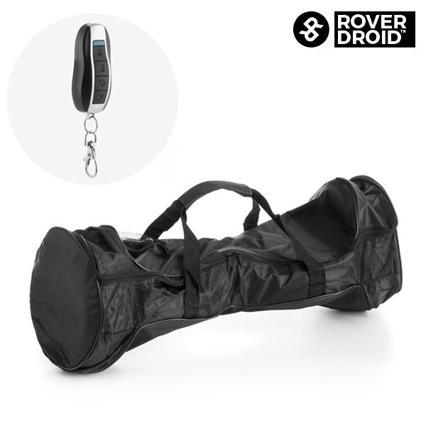 ELECTRIC HOVERBOARD BLUETOOTH SCOOTER WITH ROVER DROID STOR 190 SPEAKER ELECTRIC HOVERBOARD BLUETOOTH SCOOTER WITH ROVER DROID STOR 190 SPEAKER