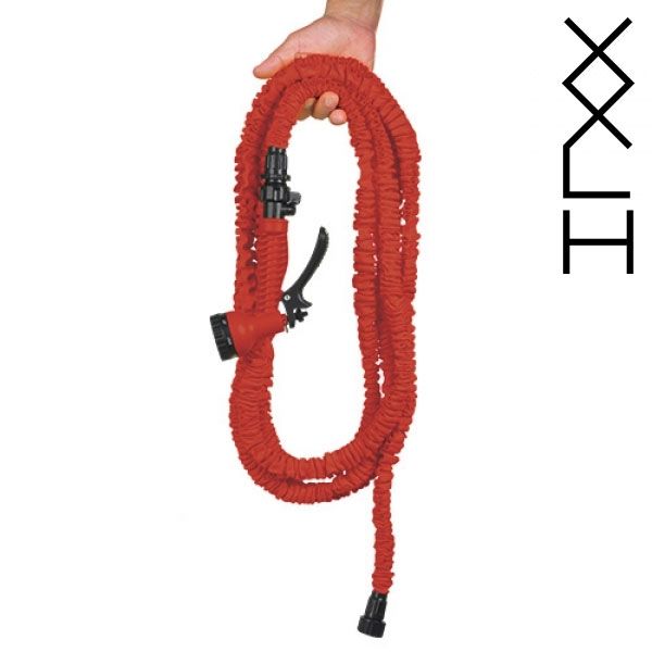 XXL HOSE EXPANDABLE HOSE 30 M XXL HOSE EXPANDABLE HOSE 30 M