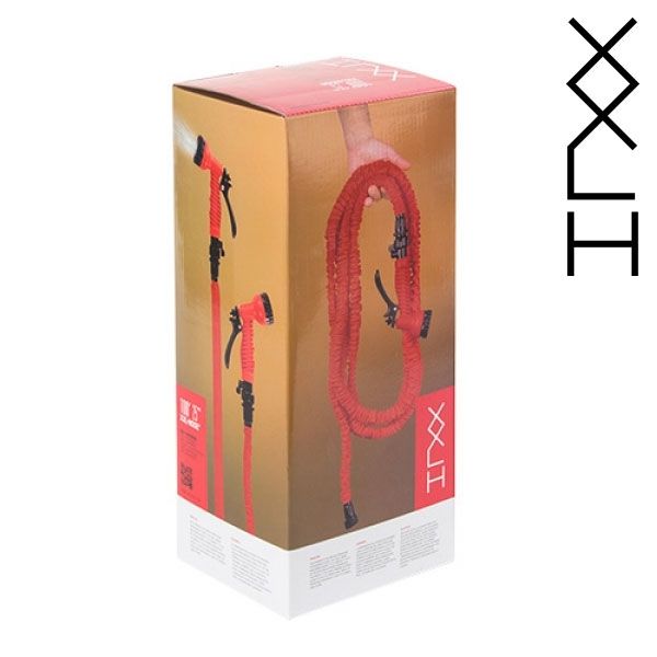 XXL HOSE EXPANDABLE HOSE 30 M XXL HOSE EXPANDABLE HOSE 30 M