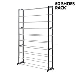 50 SHOES RACK SHOE RACK