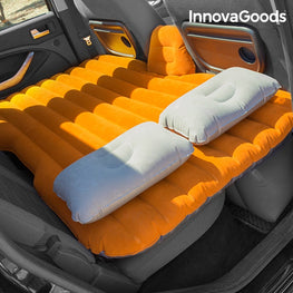 INNOVAGOODS INFLATABLE CAR MATTRESS