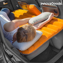 INNOVAGOODS INFLATABLE CAR MATTRESS